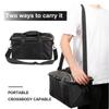 JOYSOG Hard Carrying Case for JBL Authentics 300 Speaker Protective Carrying Storage Bag/Storage box/Carry Tote Bag view 3