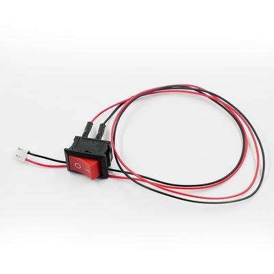 100BALANCE Square Switch for Smart Active Balance BMS