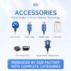 100BALANCE Square Switch for Smart Active Balance BMS view 2