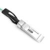 OPSTRAN 30m (98ft) 25G SFP28 to SFP28 Active Optical Cable Compatible with Dell CBL-25GSFP28-AOC-30M view 4