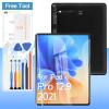 Screen Replacement for iPad Pro 12.9 5th 2021 A2379, A2461, A2462,for iPad Pro 12.9 6th 2022 A2764, A2437, A2766, A2436 12.9" LCD Display Touch Digitizer Assembly with Tools view 1