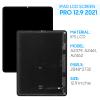 Screen Replacement for iPad Pro 12.9 5th 2021 A2379, A2461, A2462,for iPad Pro 12.9 6th 2022 A2764, A2437, A2766, A2436 12.9" LCD Display Touch Digitizer Assembly with Tools view 2