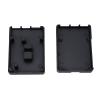 NDNCZDHC Aluminum Heatsink Enclosure for Pi 4 Heat Dissipation Protect Shell Microcomputer Parts view 3