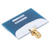 NDNCZDHC 2PCS Antennas GPS Omnidirectional Module SMA-K Female Connector UWB002 3.5GHZ11GHZ 50 view 2