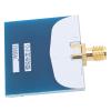NDNCZDHC 2PCS Antennas GPS Omnidirectional Module SMA-K Female Connector UWB002 3.5GHZ11GHZ 50 view 3