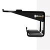 Coyktonty Wall Bracket/Wall Mount Bracket for Sonos Move Speakers,Duty Speaker Mount Mounting Brackets (Black+Black) view 2