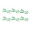 iSoHo Phones Bundle of 6 Telephone Cord - 2 Sets (3 x 15ft, 3 x 25ft) - Crisp Sound, Easy to Use - Perfect for Home or Office - Earth Day Green view 1