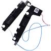 Deal4GO Internal Speaker Assembly L57342-001 Replacement for HP OMEN 15-DH 15-DH1019NR 15-DH1070WM 15-DH1054NR, Black view 1