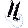 Deal4GO Internal Speaker Assembly L57342-001 Replacement for HP OMEN 15-DH 15-DH1019NR 15-DH1070WM 15-DH1054NR, Black view 4