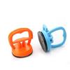 HOMSFOU 6pcs Screen Removal Kit Heavy Duty Cups for Phone Tablet Repair Integrated Locking Mechanism Easy Attach Smooth Random view 3