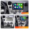 Android 12 System for Toyota Matrix 2 E140 2009 2010 2011 2012-2014 Car Stereo with FM SWC Car-Play Android Auto GPS Navigation Touch Screen Upgrade Car Radio Multimedia Player (M300S 8core 4+32G) view 2