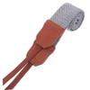 jojofuny 2pcs Camera Shoulder Strap Woven Cloth Neck and Crossbody Strap for and Mirrorless Cameras Comfortable and Design view 2