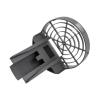 AGASHI Dust Bag Bracket HolderAutomatic Dust Vacuum Cleaner Parts Support Shelf AccessoriesCompatible for Roborock T7S/S7/T7S Plus view 3