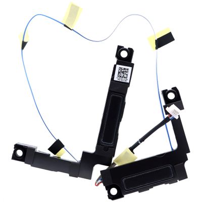 Deal4GO Internal Speaker Assembly TD2P1 0TD2P1 Replacement for Dell Latitude 5300 5310 2-in-1, Black