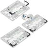 Deal4GO Internal Speaker Assembly TD2P1 0TD2P1 Replacement for Dell Latitude 5300 5310 2-in-1, Black view 2