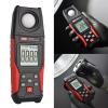 Muloo Lighting Engineering Digital Luxometer Professional Handheld Light Meter High Accuracy Luxmeter Illuminometer Photometer view 3