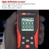 Muloo Lighting Engineering Digital Luxometer Professional Handheld Light Meter High Accuracy Luxmeter Illuminometer Photometer view 4