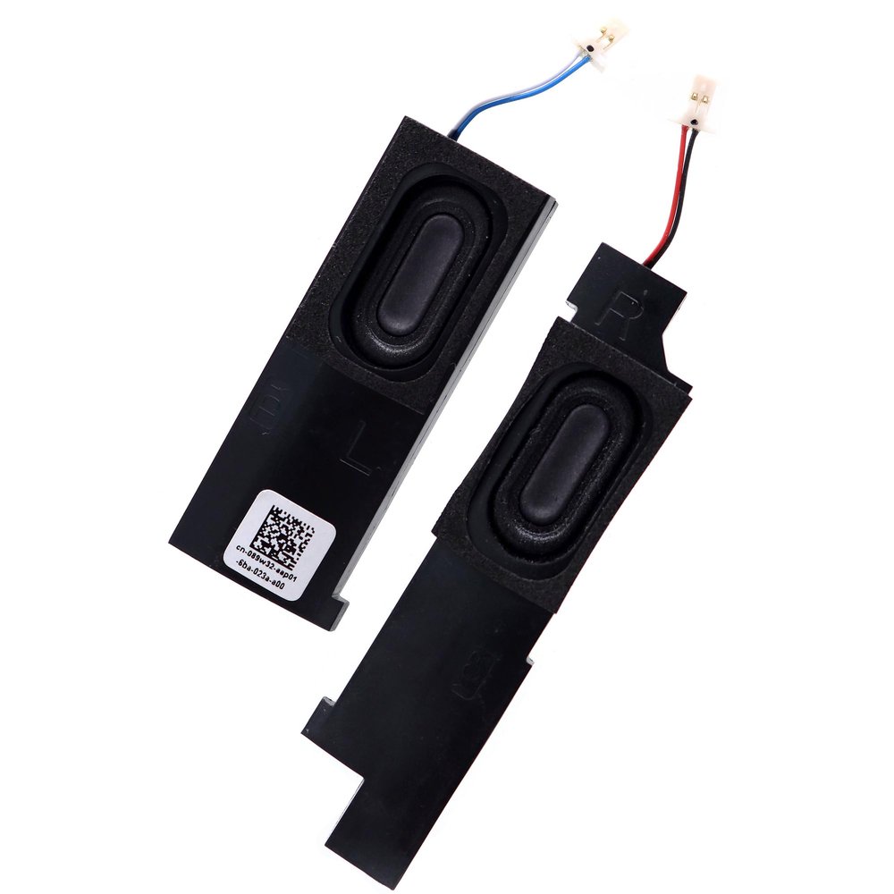 Deal4GO Internal Speaker 23.A4VN2.002 Replacement for Acer Aspire 5 A515-56 A515-54 A517-52 A514-33 A515-56-32DK A515-54-51DJ N20C4, Black