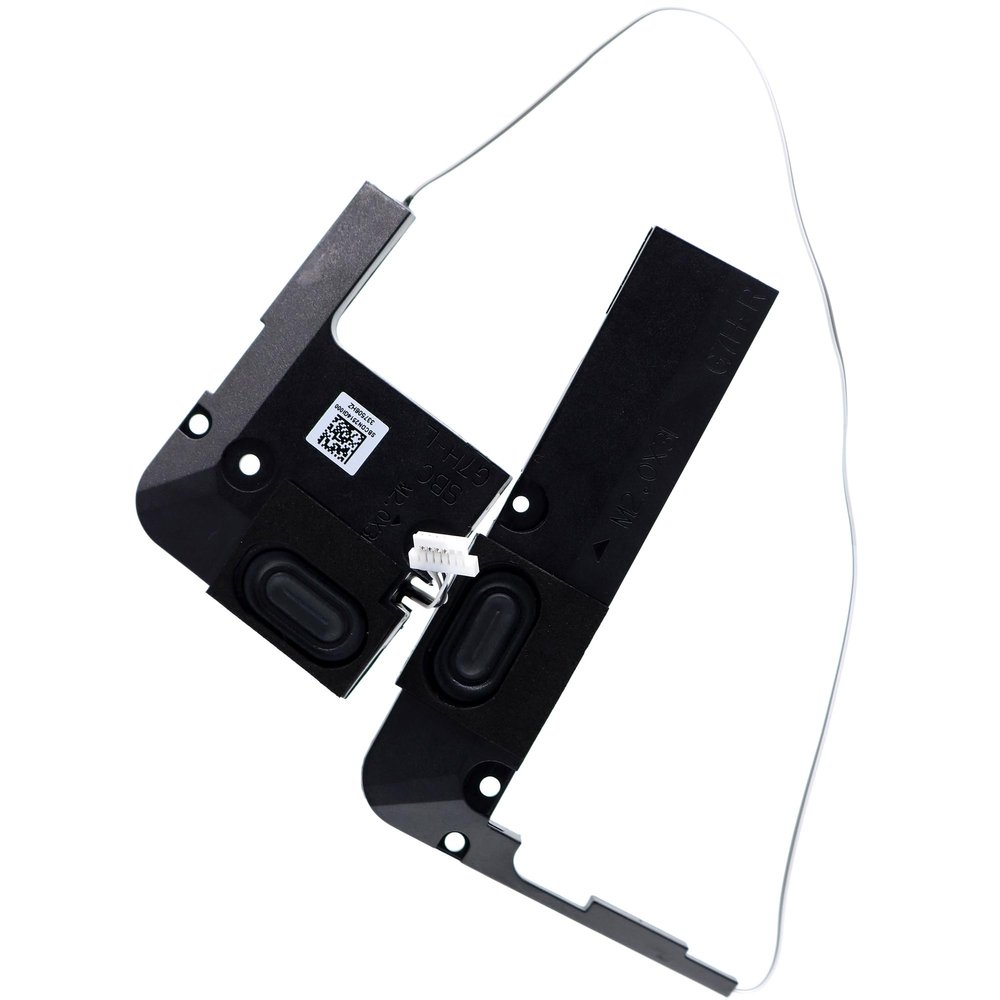 Deal4GO Internal Speaker Assembly M08943-001 Replacement for HP 15-EG 15-EH 15z-EH 15t-EG 15-EG0025NR 15-EH1052WM, Black, SBCDN2514GI000
