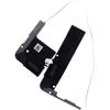 Deal4GO Internal Speaker Assembly M08943-001 Replacement for HP 15-EG 15-EH 15z-EH 15t-EG 15-EG0025NR 15-EH1052WM, Black, SBCDN2514GI000 view 1