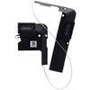 Deal4GO Internal Speaker Assembly M08943-001 Replacement for HP 15-EG 15-EH 15z-EH 15t-EG 15-EG0025NR 15-EH1052WM, Black, SBCDN2514GI000 view 2