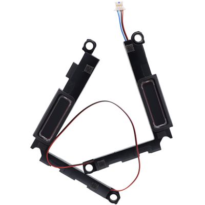 Deal4GO Internal Speaker 5SB0Z49611 5SB0Z49593 Replacement for Lenovo Ideapad Slim 7 PRO-14IHU5 14ITL5 14ACH5 14ARH5, Black
