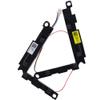 Deal4GO Internal Speaker 5SB0Z49611 5SB0Z49593 Replacement for Lenovo Ideapad Slim 7 PRO-14IHU5 14ITL5 14ACH5 14ARH5, Black view 2