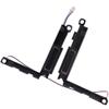 Deal4GO Internal Speaker 5SB0Z49611 5SB0Z49593 Replacement for Lenovo Ideapad Slim 7 PRO-14IHU5 14ITL5 14ACH5 14ARH5, Black view 3