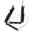 Deal4GO Internal Speaker 5SB0Z49611 5SB0Z49593 Replacement for Lenovo Ideapad Slim 7 PRO-14IHU5 14ITL5 14ACH5 14ARH5, Black view 4