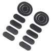 CHICHIYANG Gaming Mouse Feet Skates Pads Mouse Feet Mouse Skates Mouse Feet Replacement for Logitech G304 G305 Mouse view 3