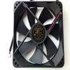 Beautyrankle Fan for D12SH-12 12025 Fan DC12V 0.30A 12CM 120MM Cooling Fan view 1