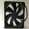 Beautyrankle Fan for D12SH-12 12025 Fan DC12V 0.30A 12CM 120MM Cooling Fan view 2