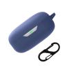 CHICHIYANG Earphone Case Cover Anti-colliding Protective Case with Keychain for JBL-W300TWS Full-Body Rugged Protective view 1