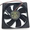 Fan for D12SM-12 Fan 12V 0.30A 12012025mm 2-Wire Cooling Fan view 1
