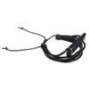 Hemoton Replacement Knit Leather Band for Comfortable Strap for Fitness Activities and Daily Wear Stylish Design for Men and Women view 1