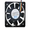 Beautyrankle Fan for G5015M12D1+6 5015 Fan 12V 0.200A 5CM 50MM car Audio Cooling Fan view 1