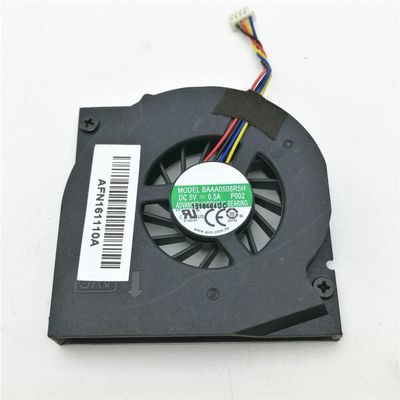 Beautyrankle BAAA0508R5H Fan 5V 0.5A Cooling Fan