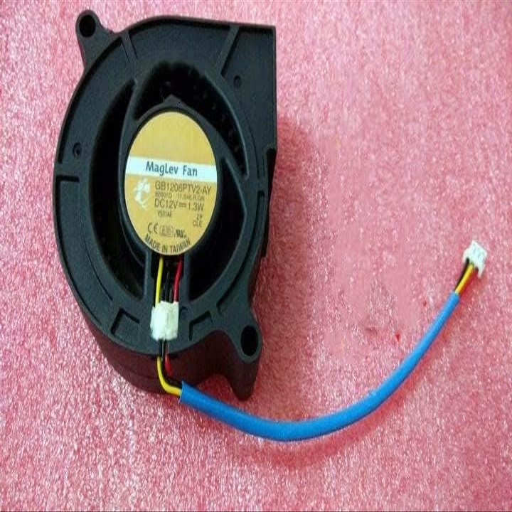 Fan for GB1206PTV2-AY Fan 12V 1.3W 6CM Cooling Fan