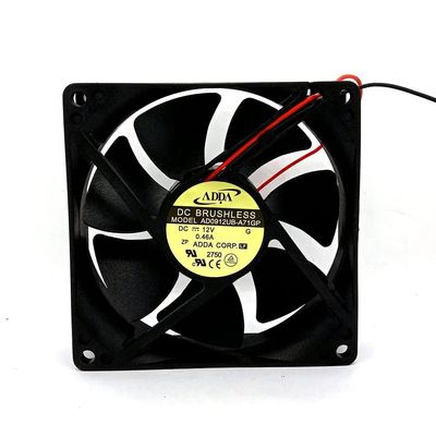 Fan for AD0912UB-A71GP 9025 Fan 12V 0.46A 9CM 90MM Cooling Fan