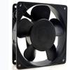 4715MS-12T-B20 120x120x38mm 115V 7W NMB 12CM 2-Wire Cooling Fan view 3