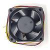 Beautyrankle Fan for 9WF0624H4D04 6025 Fan DC 24V 0.15A 6CM 60MM Cooling Fan view 2
