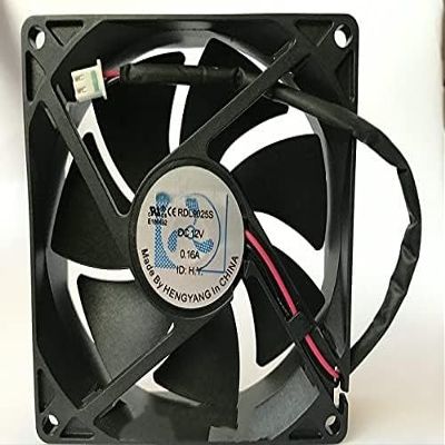 9025 RDL9025S RUILIAN Science DC12V 0.16A Refrigerator Fan