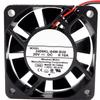 Fan for 2406KL-04W-B20 Fan 12V 0.10A 6CM 2-wire/2-pin Cooling Fan view 1