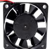 Fan for 2406KL-04W-B20 Fan 12V 0.10A 6CM 2-wire/2-pin Cooling Fan view 2