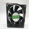 Beautyrankle PY-8025H12S POWERYEAR 8CM 12V 0.21A 8CM Cooling Fan view 1