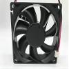Beautyrankle PY-8025H12S POWERYEAR 8CM 12V 0.21A 8CM Cooling Fan view 2