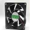 Beautyrankle PY-9225H12S POWERYEAR 12V 0.35A 9CM 9025 Cooling Fan 2-Wire view 1