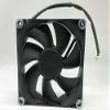 Beautyrankle PY-9225H12S POWERYEAR 12V 0.35A 9CM 9025 Cooling Fan 2-Wire view 2