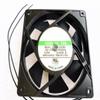 Beautyrankle Fan for RAL1225B2 Axial AC Fan 100-125VAC 50/60HZ 0.09A 12012025MM view 1