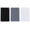 BROLEO Gray Balance Card, Lightweight Gray Card with New Performance Flexible Design, for Outdoor Travel Camera Photographers, BROLEOg5aut3smi1 view 4